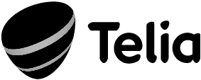 Telia logo